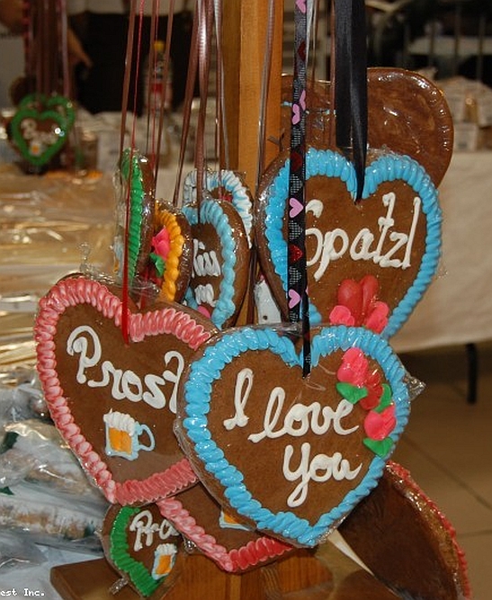 hearts – Richmond Oktoberfest