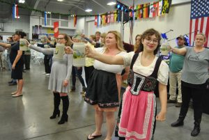 Richmond Oktoberfest – The only authentic German Oktoberfest in Central