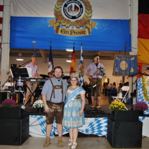 2026 Oktoberfest